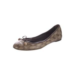 ❤️Gucci GG Bow Ballet Flats❤️